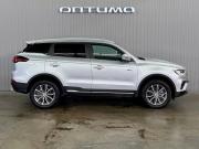 Geely Atlas Pro Краснодар  - изображение 25