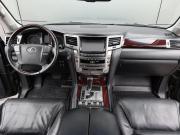 Lexus LX III Рестайлинг Москва  - изображение 42