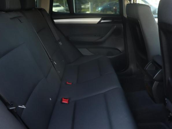 BMW X3 II (F25) с пробегом 2011 года, цена 1 565 000 рублей, 256000 км, внедорожник, Автокод Объявления