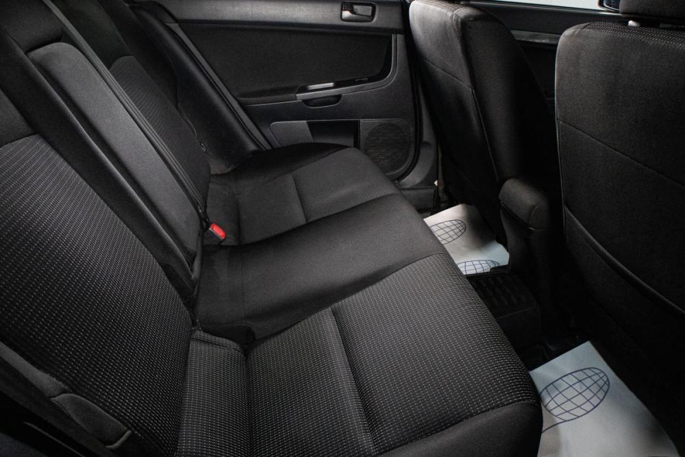 Mitsubishi Lancer X Сургут  - изображение 16