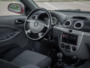Chevrolet Lacetti I Тюмень  - изображение 18
