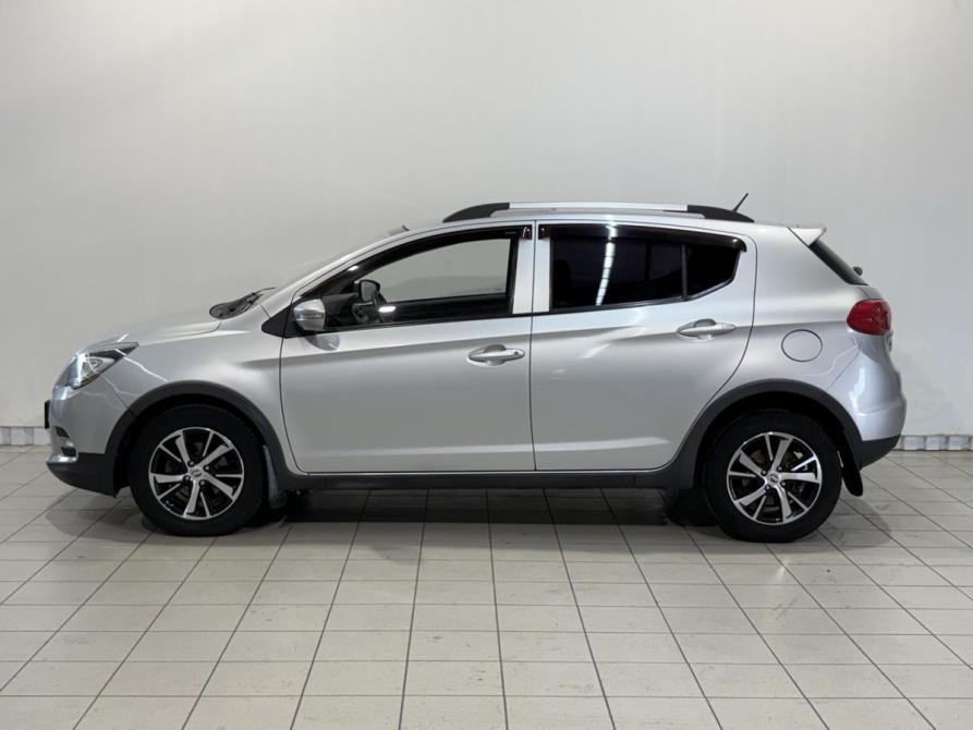 Lifan X50 Курск  - изображение 2