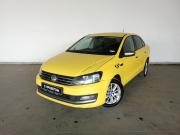 Volkswagen Polo V Рестайлинг Москва  - изображение 19
