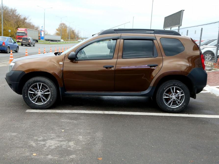 Renault Duster I Иваново  - изображение 8
