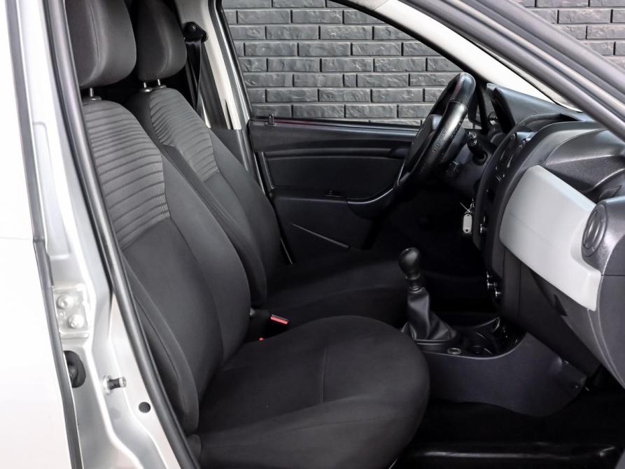 Renault Duster I Рестайлинг Екатеринбург  - изображение 10