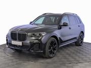 BMW X7 I (G07) Москва  - изображение 31
