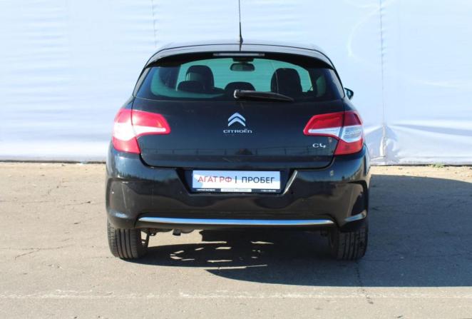Citroen C4 I Рестайлинг с пробегом 2011 года, цена 416 900 рублей, 210038 км, хэтчбек, Автокод Объявления