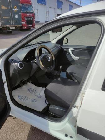Lada (ВАЗ) Largus I с пробегом 2019 года, цена 949 000 рублей, 86894 км, универсал, Автокод Объявления
