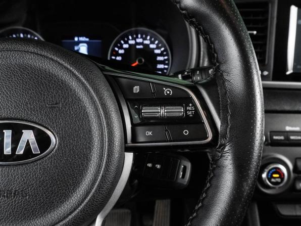 Kia Sportage IV Рестайлинг с пробегом 2018 года, цена 2 300 000 рублей, 99376 км, внедорожник, Автокод Объявления