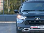 Lada (ВАЗ) Niva Travel I Архангельск  - изображение 25
