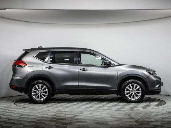 Nissan X-Trail III Рестайлинг с пробегом 2019 года, цена 1 819 000 рублей, 179265 км, внедорожник, Автокод Объявления