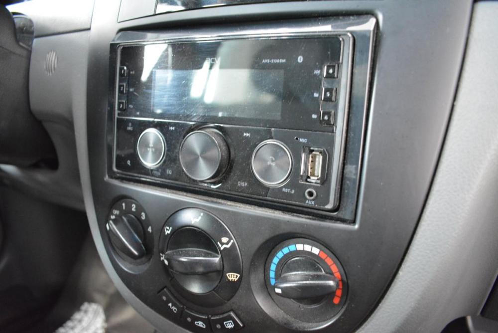 Daewoo Gentra II Киров  - изображение 24