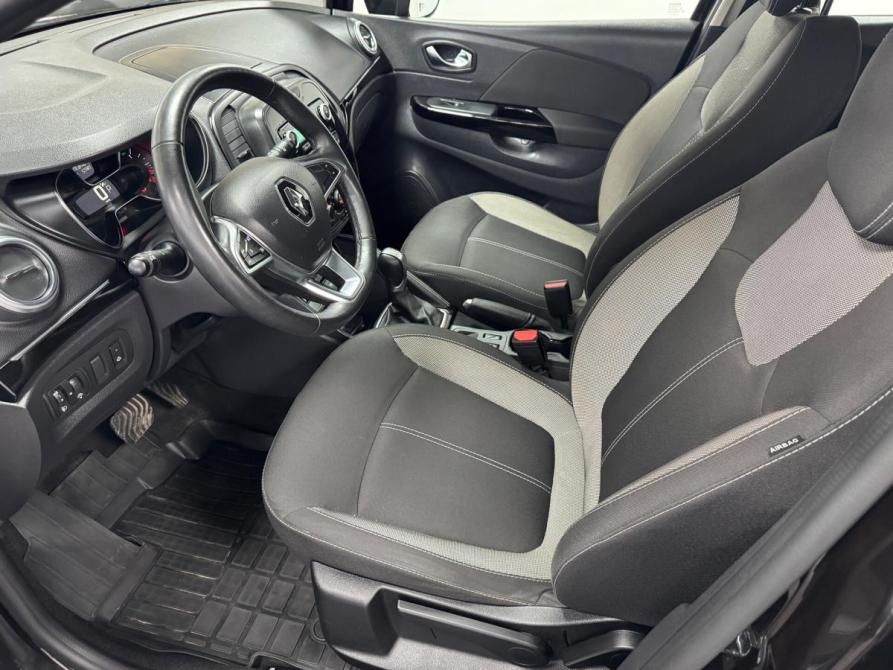 Renault Kaptur I Рестайлинг Киров  - изображение 11