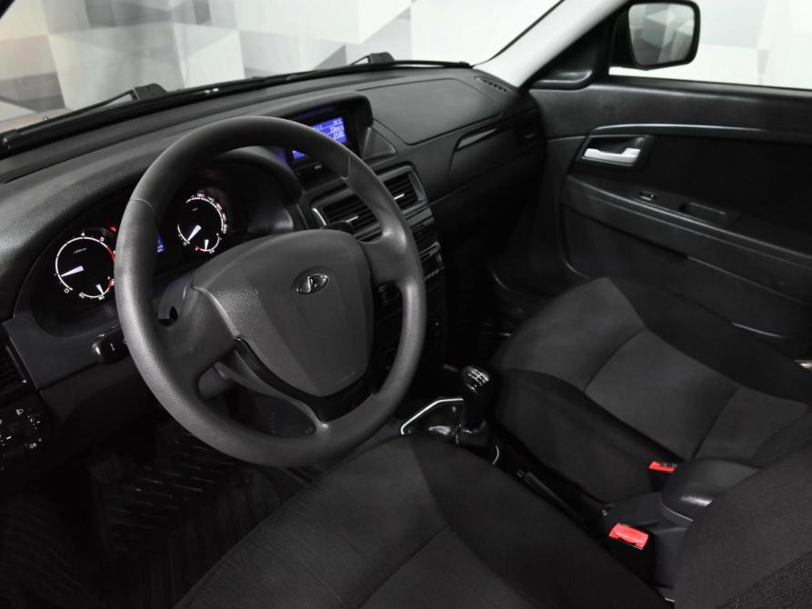 Lada (ВАЗ) Priora I Рестайлинг Екатеринбург  - изображение 16
