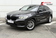 BMW X4 II (G02) Ставрополь  - изображение 23