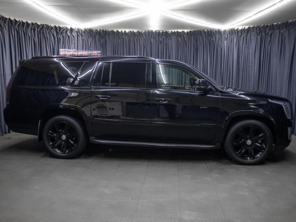 Cadillac Escalade IV с пробегом 2015 года, цена 3 149 000 рублей, 202253 км, внедорожник, Автокод Объявления