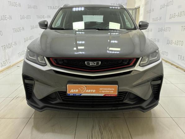 Belgee X50 с пробегом 2024 года, цена 1 850 000 рублей, 47000 км, внедорожник, Автокод Объявления