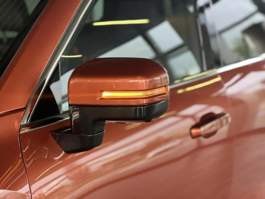 Haval Dargo Екатеринбург  - изображение 7