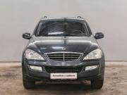 SsangYong Kyron I Рестайлинг Москва  - изображение 19