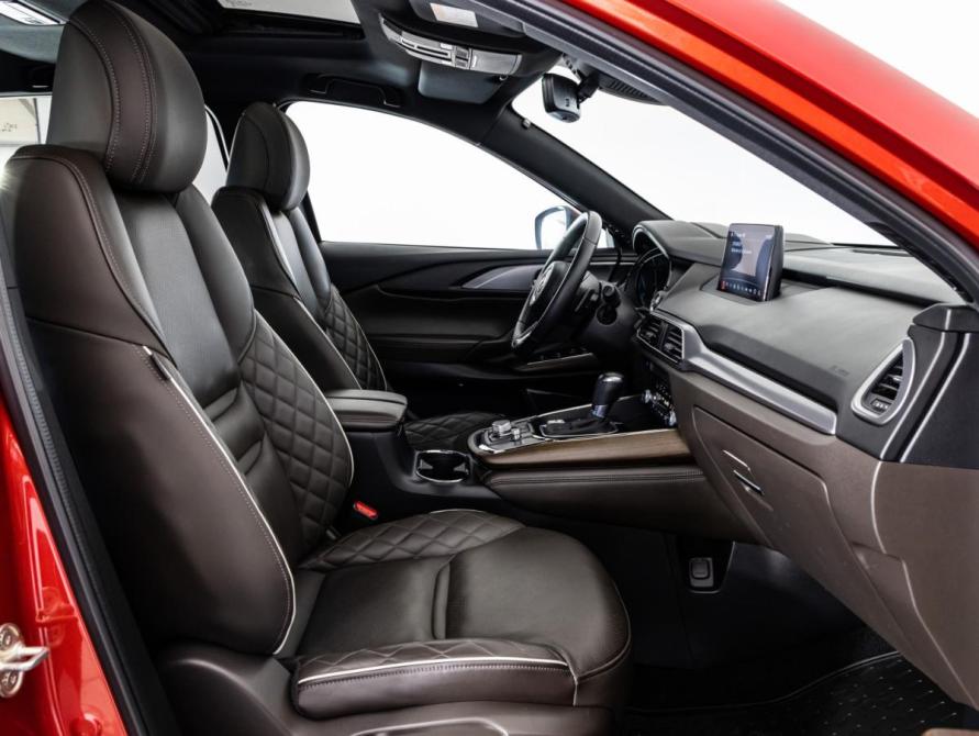 Nissan Murano III (Z52) Санкт-Петербург  - изображение 28