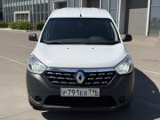 Renault Dokker I Казань  - изображение 23