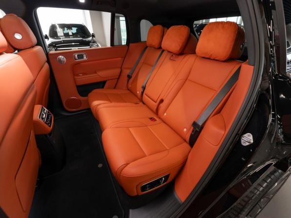 Li Auto (Lixiang) L7 I Рестайлинг с пробегом 2025 года, цена 8 150 000 рублей, 50 км, внедорожник, Автокод Объявления