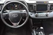 Toyota RAV4 IV (XA40) Рестайлинг Старый Оскол  - изображение 29
