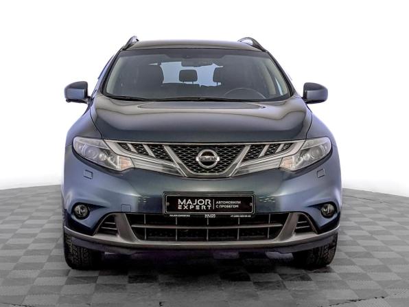 Nissan Murano II (Z51) Рестайлинг 2 с пробегом 2014 года, цена 1 860 000 рублей, 94262 км, внедорожник, Автокод Объявления