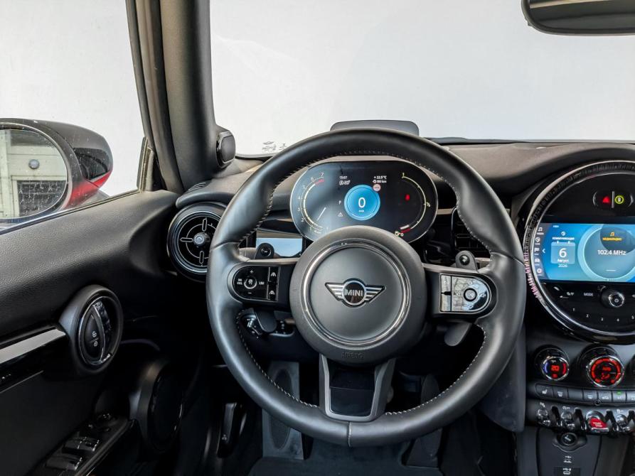 Mini Countryman II Рестайлинг Москва  - изображение 30