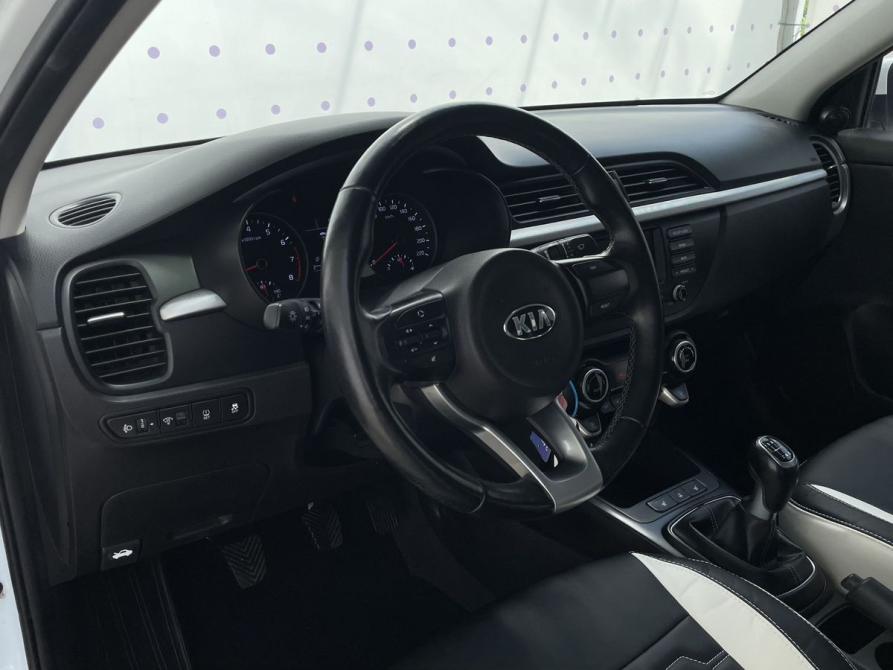 Kia Rio IV Тамбов  - изображение 15