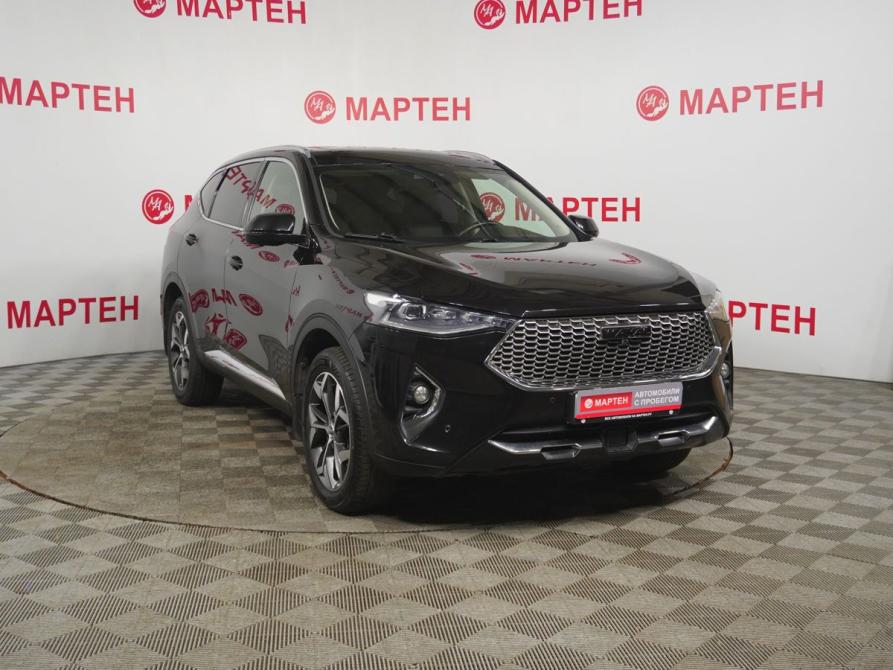 Haval F7 I Вологда  - изображение 3