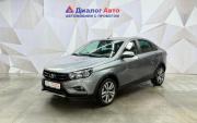 Lada (ВАЗ) Vesta I Азнакаево  - изображение 29