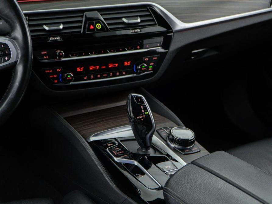BMW 5 серии VII (G30/G31/G38) Рестайлинг Москва  - изображение 14