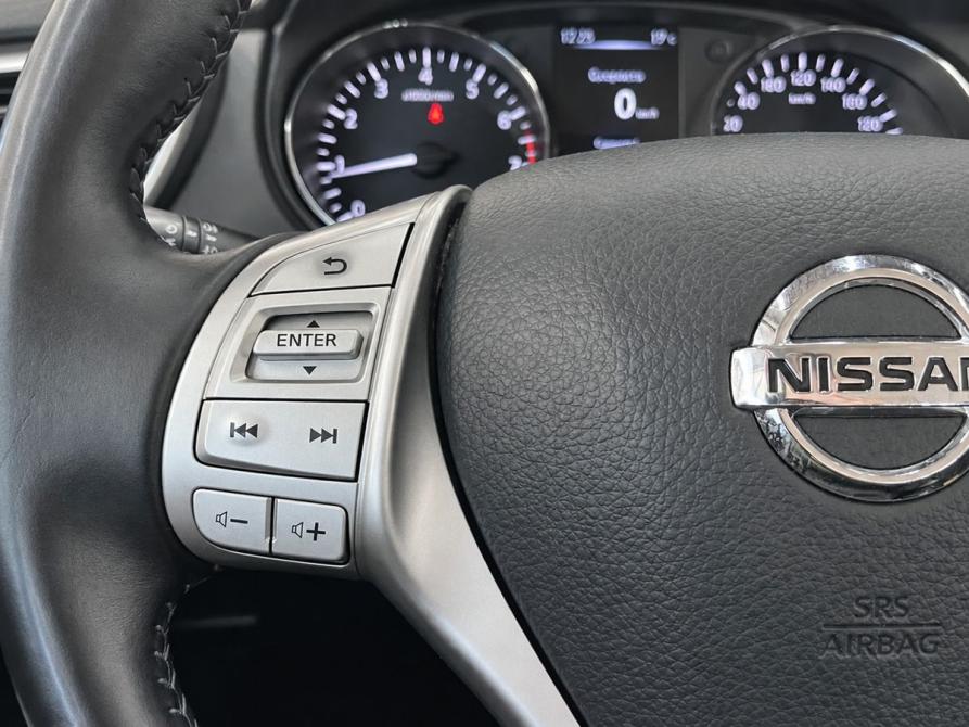 Nissan Qashqai II Уфа  - изображение 9
