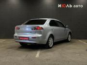 Mitsubishi Lancer X Рестайлинг Челябинск  - изображение 20