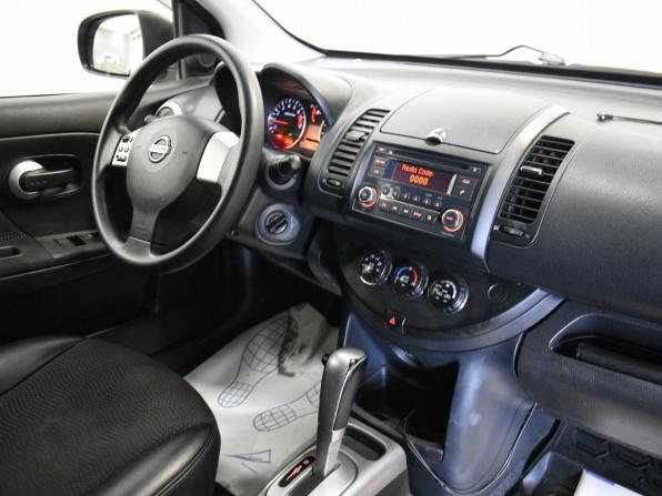 Nissan Note I Рестайлинг с пробегом 2012 года, цена 699 000 рублей, 205002 км, хэтчбек, Автокод Объявления