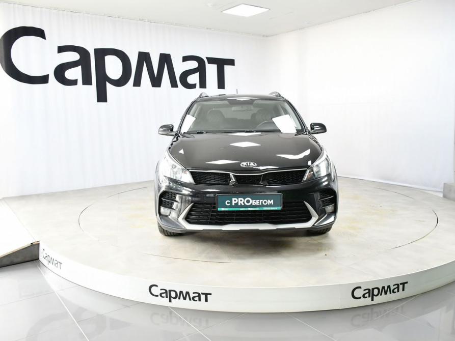 Kia Rio IV Рестайлинг Новосибирск  - изображение 4