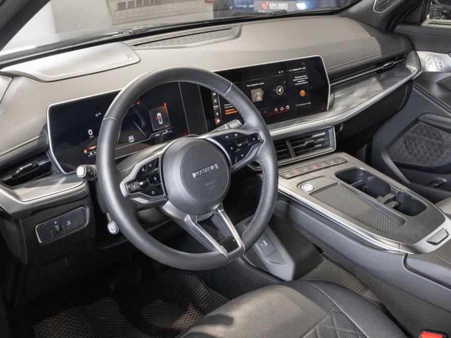 Haval F7 II Казань  - изображение 5