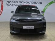 Li Auto (Lixiang) L6 I Москва  - изображение 28