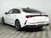 Kia K5 III Санкт-Петербург  - изображение 39
