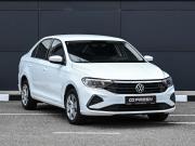 Volkswagen Polo VI Новороссийск  - изображение 21