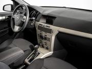 Opel Astra H Рестайлинг Москва  - изображение 22