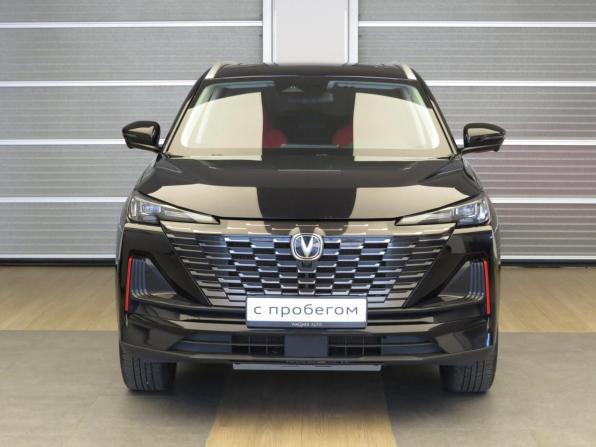 Changan UNI-S (CS55 Plus) с пробегом 2024 года, цена 2 195 000 рублей, 20000 км, внедорожник, Автокод Объявления