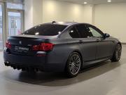 BMW M5 V (F10) Казань  - изображение 34