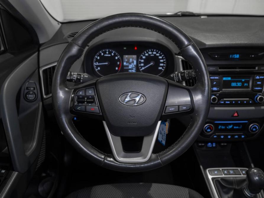 Hyundai Creta I Москва  - изображение 10