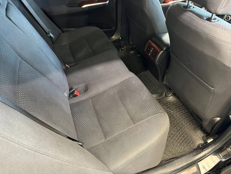 Toyota Camry VII (XV50) Екатеринбург  - изображение 24