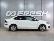 Volkswagen Polo V Воронеж  - изображение 24