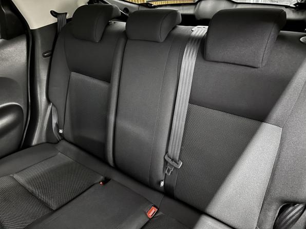 Nissan Juke I с пробегом 2014 года, цена 1 090 000 рублей, 110412 км, внедорожник, Автокод Объявления