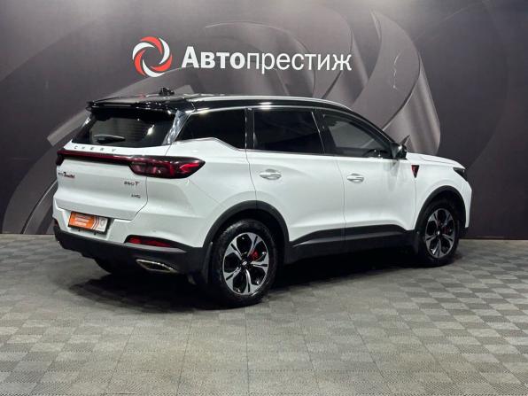 Chery Tiggo 7 Pro Max I с пробегом 2023 года, цена 1 940 000 рублей, 37537 км, внедорожник, Автокод Объявления