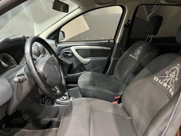 Renault Duster I с пробегом 2014 года, цена 999 000 рублей, 190951 км, внедорожник, Автокод Объявления
